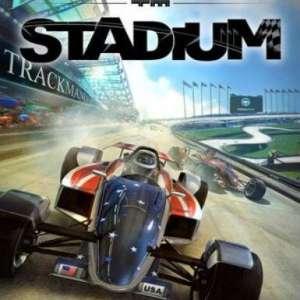TrackMania 2 Stadium, Multilanguage, Steam