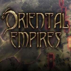 Oriental Empires, Multilanguage, Steam