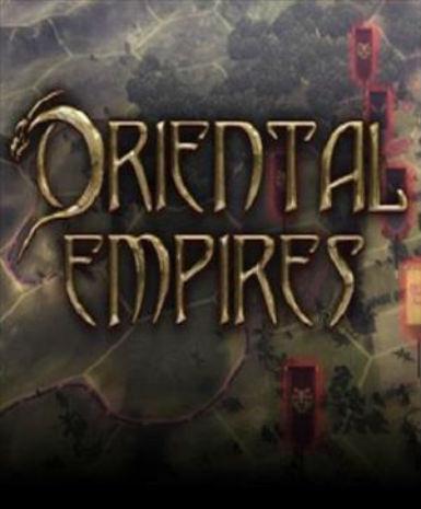 Oriental Empires, Multilanguage, Steam