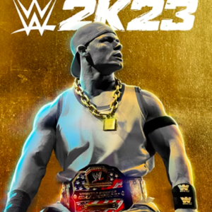 WWE 2K23 (Deluxe Edition) (Steam) (EU), Multilanguage, Steam