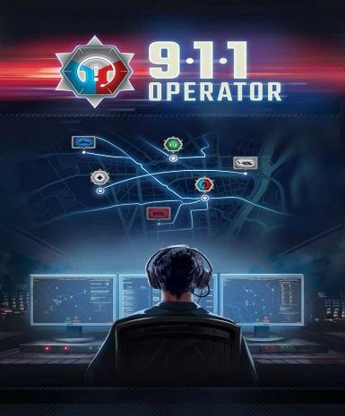 911 Operator, Multilanguage, Steam