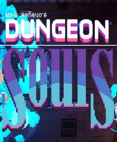 Dungeon Souls, Multilanguage, Steam
