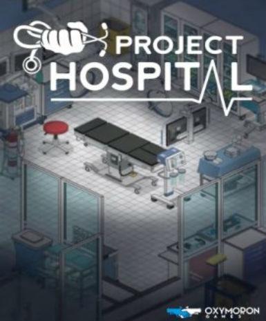 Project Hospital, Multilanguage, Steam