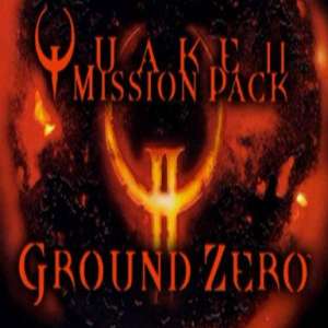 Quake II - Mission Pack: Ground Zero (DLC), en, Steam