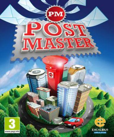Post Master, Multilanguage, Steam
