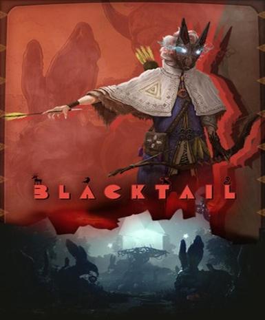 Blacktail (Steam), Multilanguage, Steam