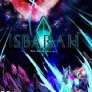 Isbarah, en, Steam