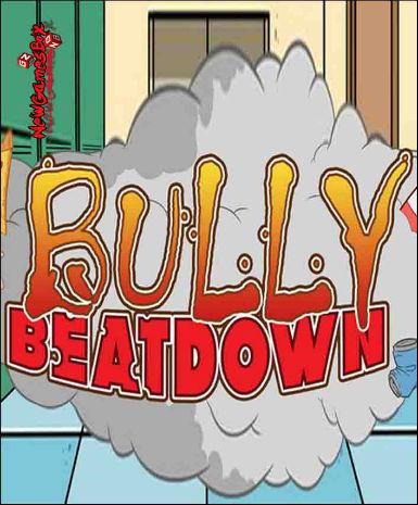 Bully Beatdown, Multilanguage, Steam