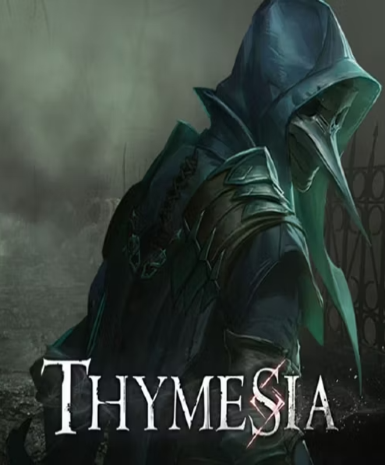 Thymesia (Steam), Multilanguage, Steam