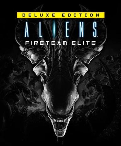 Aliens: Fireteam Elite (Deluxe Edition), Multilanguage, Steam