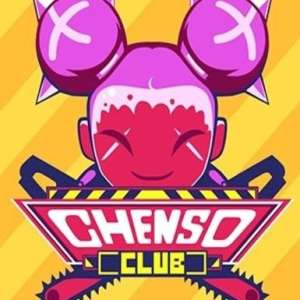 Chenso Club (Steam), Multilanguage, Steam