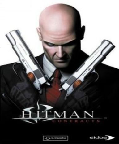 Hitman: Contracts (EMEA/US), Multilanguage, Steam