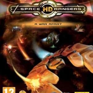 Space Rangers HD: A War Apart, Multilanguage, Steam