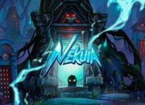 Nekuia, Multilanguage, Steam