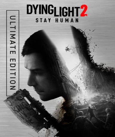 Dying Light 2 (Ultimate Edition), Multilanguage, Steam
