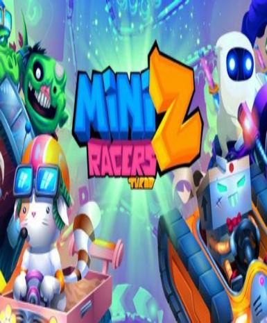 Mini Z Racers Turbo, en, Steam