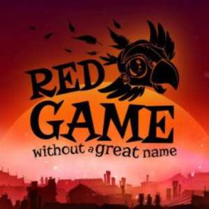 Red Game Without a Great Name, Multilanguage, Steam