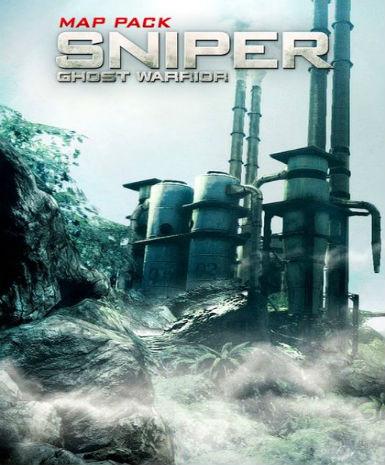 Sniper: Ghost Warrior - Map Pack DLC, Multilanguage, Steam
