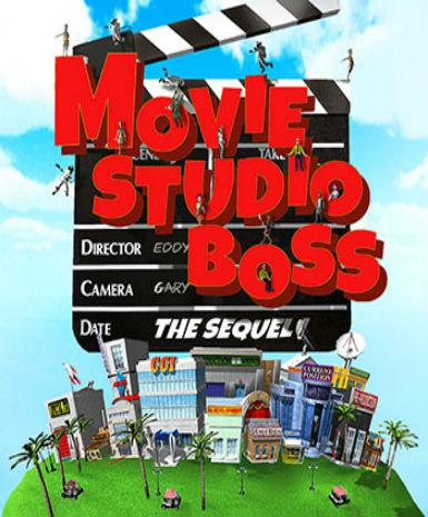 Movie Studio Boss: The Sequel, Multilanguage, Steam