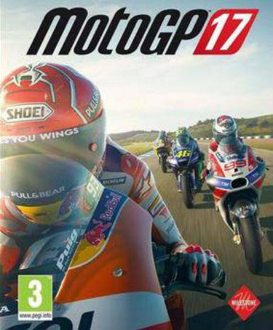 MotoGP 17 (Steam), Multilanguage, Steam