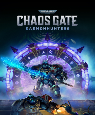 Warhammer 40,000: Chaos Gate - Daemonhunters, Multilanguage, Steam