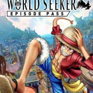 One Piece: World Seeker - Episode Pass (DLC), Multilanguage, Steam