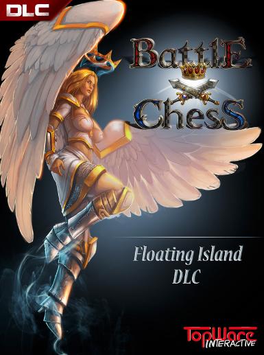 Battle vs Chess - Floating Island DLC, Multilanguage, Steam