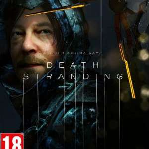 Death Stranding, Multilanguage, Steam