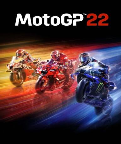 MotoGP 22, Multilanguage, Steam