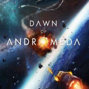 Dawn of Andromeda (incl. Early Access), en, Steam