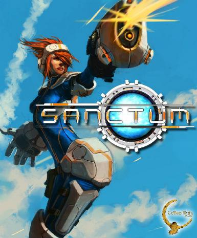 Sanctum, Multilanguage, Steam