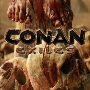Conan Exiles (Steam), Multilanguage, Steam