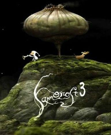 Samorost 3, Multilanguage, Steam