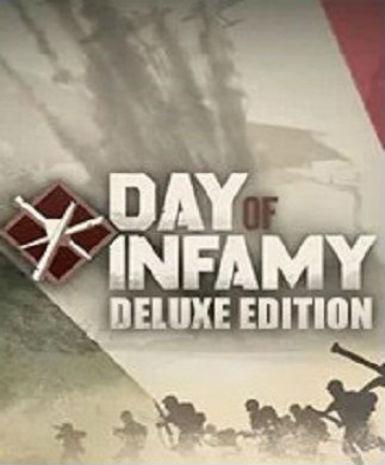 Day of Infamy Deluxe Edition, Multilanguage, Steam