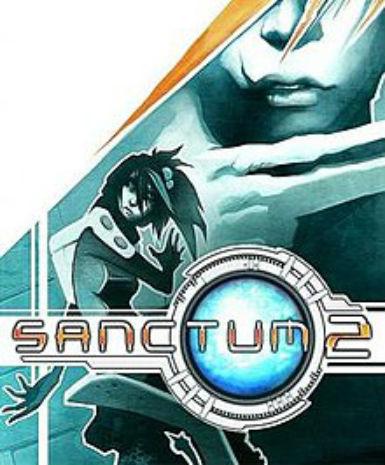 Sanctum 2, Multilanguage, Steam