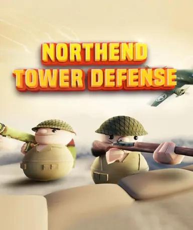 Northend Tower Defense (Steam), Multilanguage, Steam