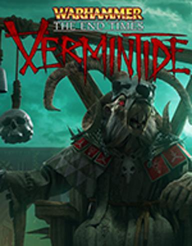 Warhammer: The End Times - Vermintide, Multilanguage, Steam