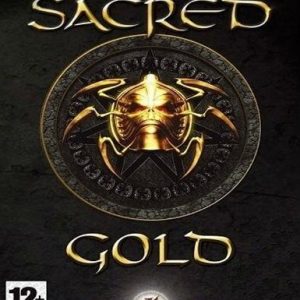 Sacred Gold, en, Steam