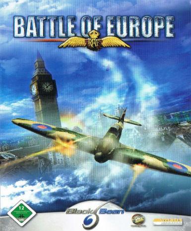 Battle Of Europe, en, Steam