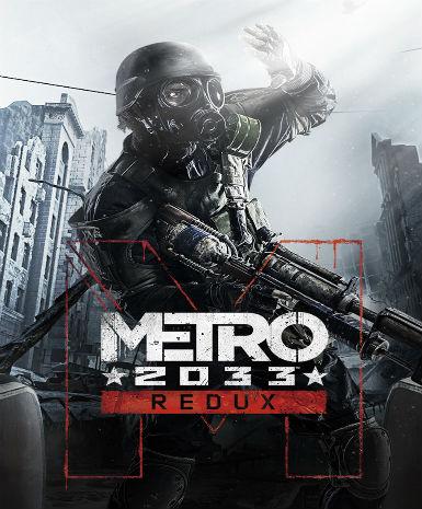 Metro 2033 Redux, Multilanguage, Steam