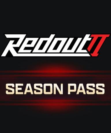 Redout 2 - Season Pass (Steam), Multilanguage, Steam