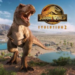 Jurassic World Evolution 2 (EU), Multilanguage, Steam