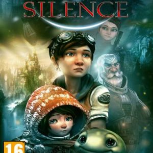 Silence, Multilanguage, Steam