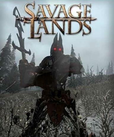 Savage Lands, en, Steam