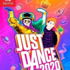 Just Dance 2020 (EU) (Switch)