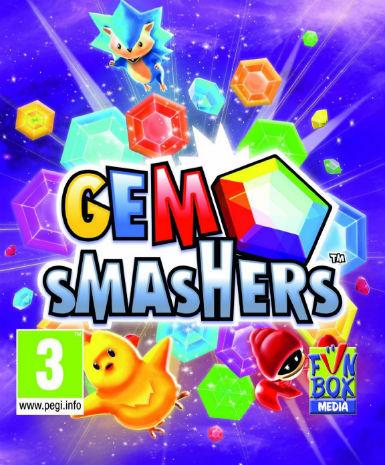 Gem Smashers PS4 (EUROPA) -  PlayStation -  Multilenguaje