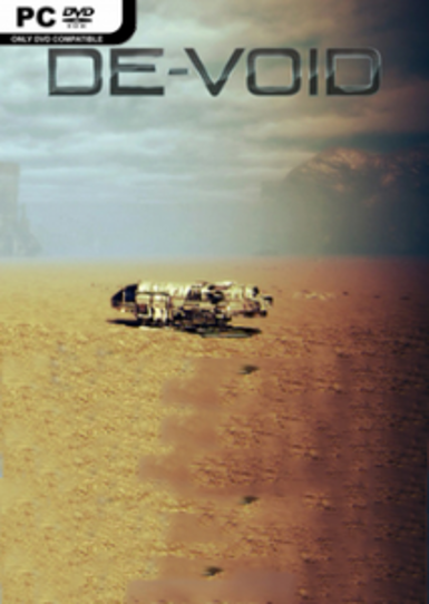 De-Void, en, Steam
