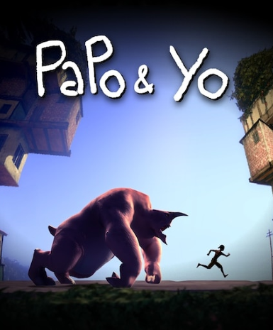 Papo & Yo, Multilanguage, Steam