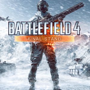 Battlefield 4 - Final Stand (DLC)