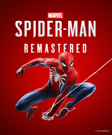 Marvel's Spider-Man Remastered (Steam), Multilanguage, Steam